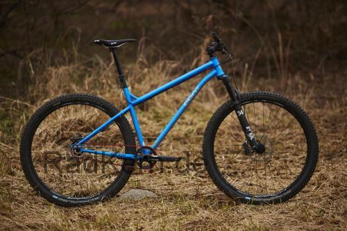 Spot Rocker technische daten 